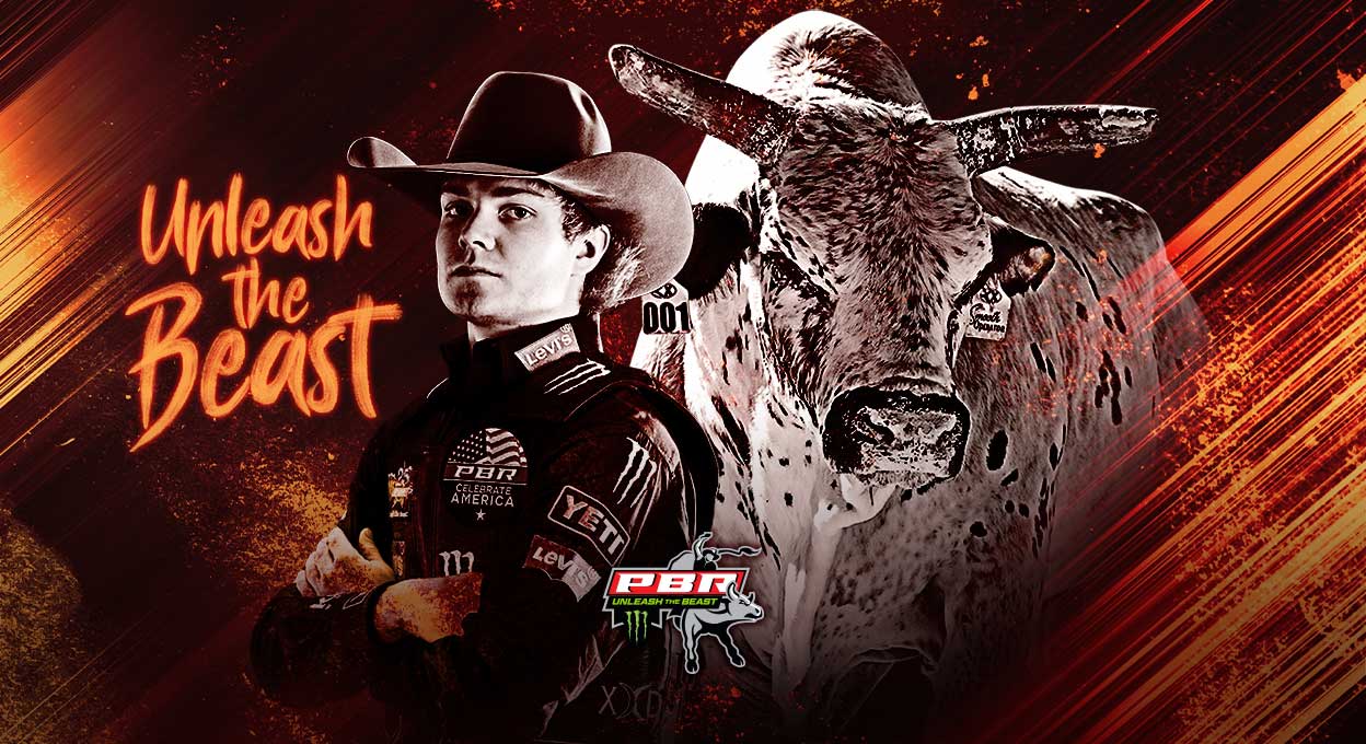 PBR: Unleash The Beast at Chesapeake Energy Arena