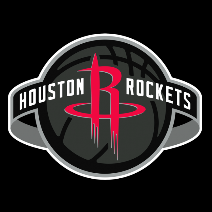 Oklahoma City Thunder vs. Houston Rockets at Chesapeake Energy Arena