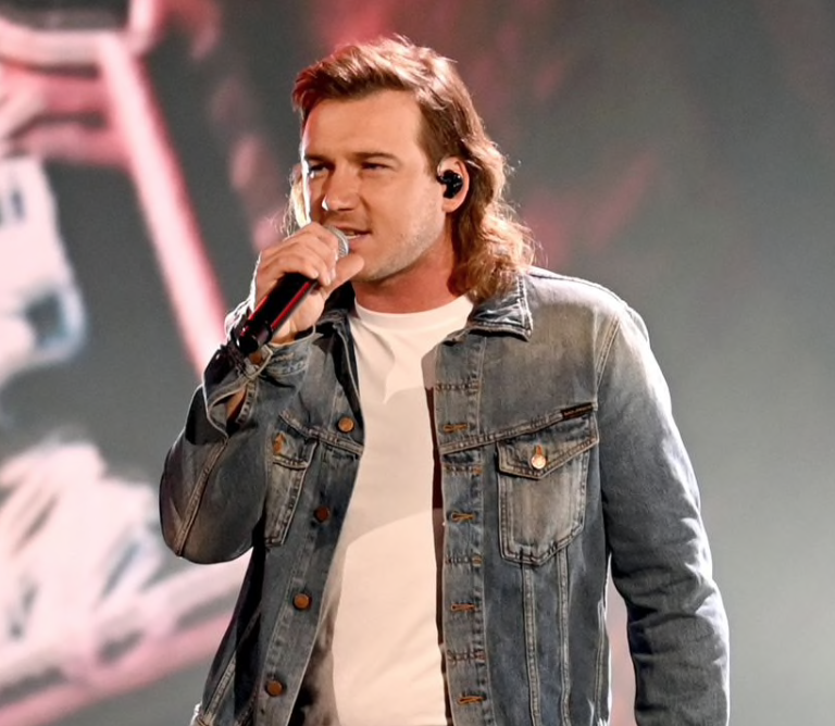 Morgan Wallen at Chesapeake Energy Arena