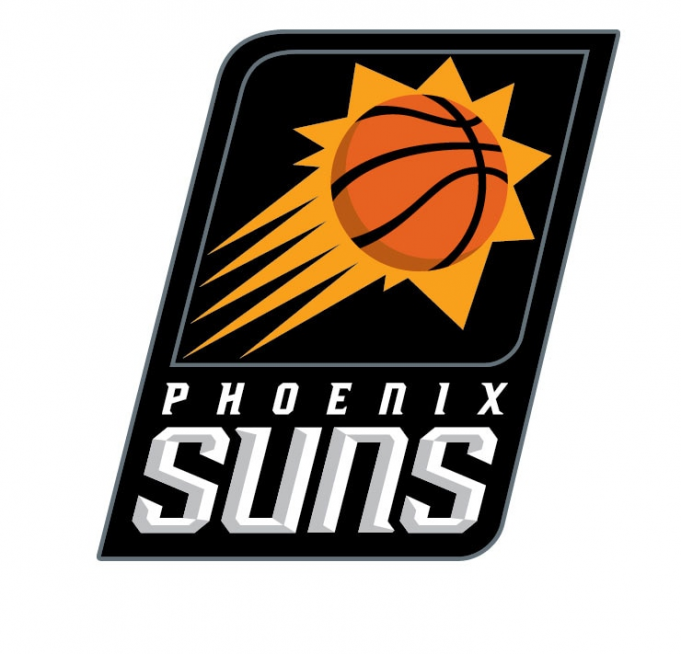 Oklahoma City Thunder vs. Phoenix Suns at Chesapeake Energy Arena