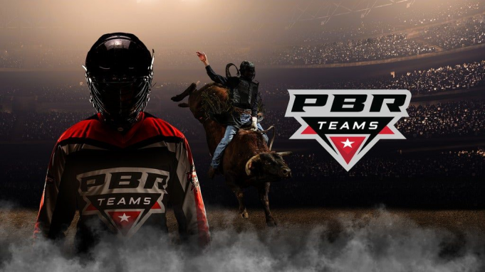PBR Team Series: PBR - Professional Bull Riders - 2 Day Pass (Saturday & Sunday) at Chesapeake Energy Arena