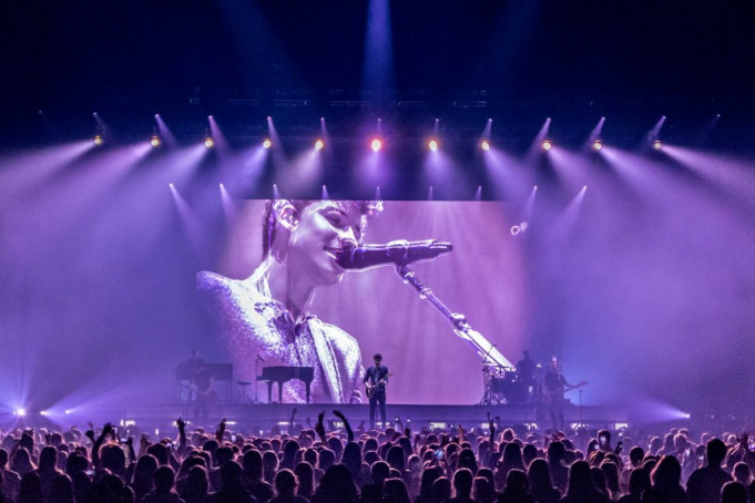 Shawn Mendes [CANCELLED] at Paycom Center
