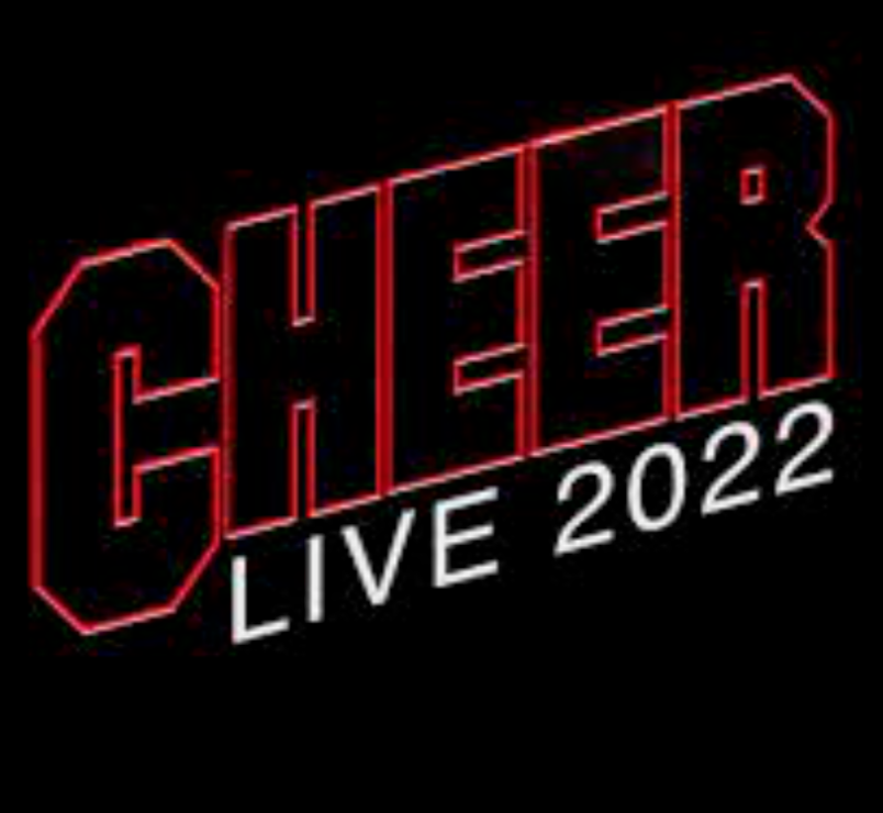 CHEER Live at Paycom Center