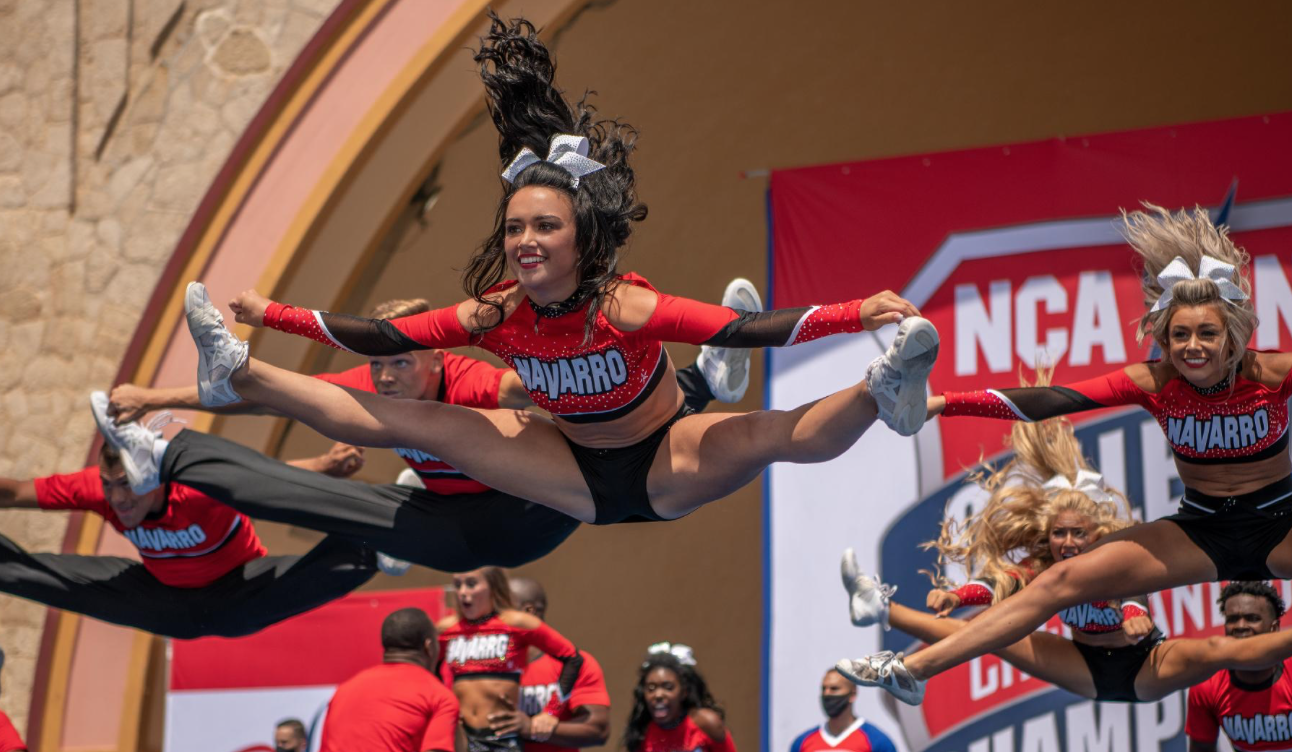 CHEER Live at Paycom Center tickets CHEER Live at Paycom Center