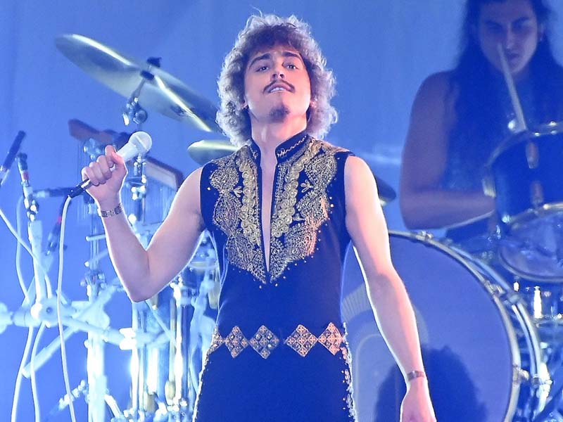 Greta Van Fleet at Paycom Center