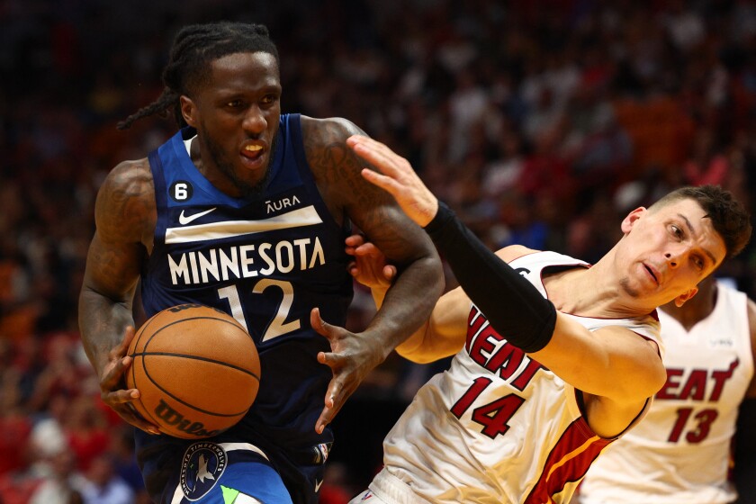 Oklahoma City Thunder vs. Minnesota Timberwolves at Paycom Center