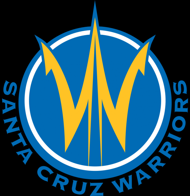 Oklahoma City Blue vs. Santa Cruz Warriors at Paycom Center