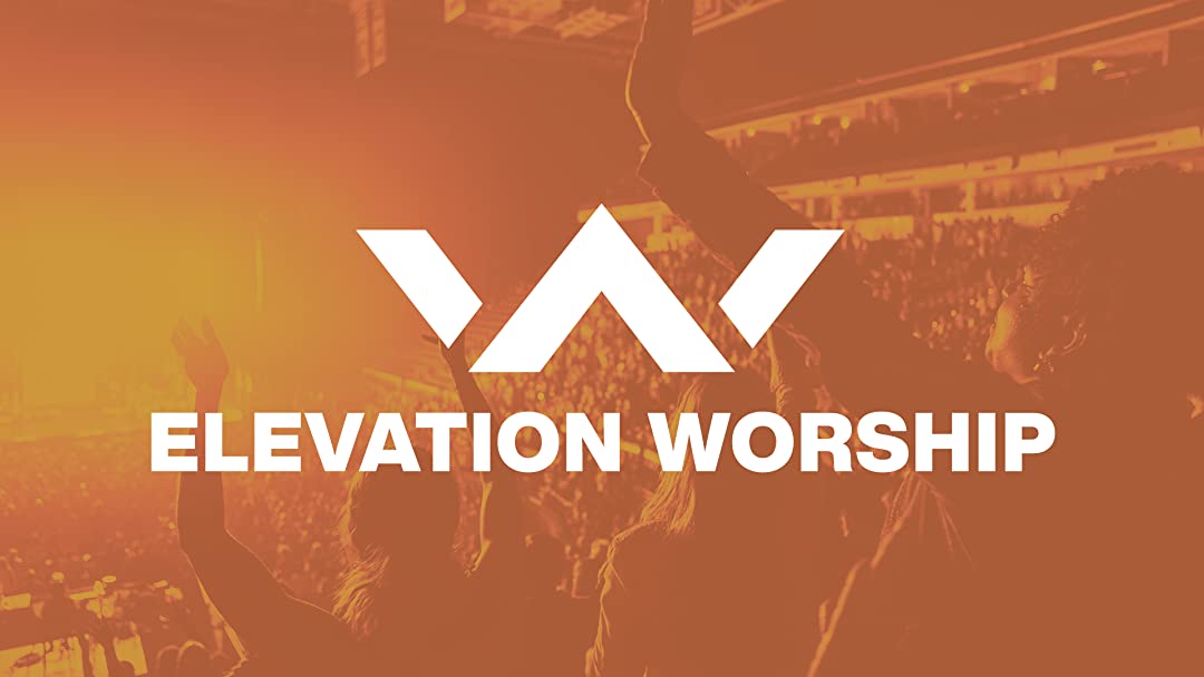 Elevation Worship at Paycom Center