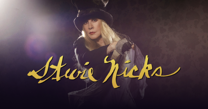 Stevie Nicks [CANCELLED] at Paycom Center