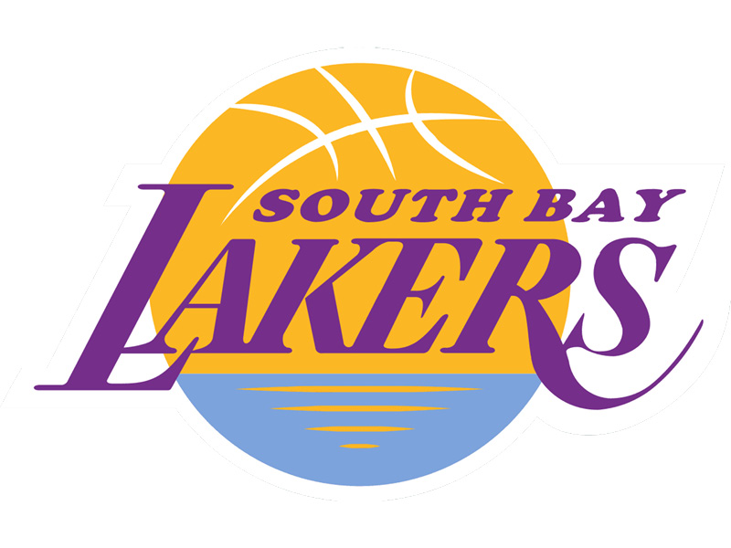 Oklahoma City Blue vs. South Bay Lakers