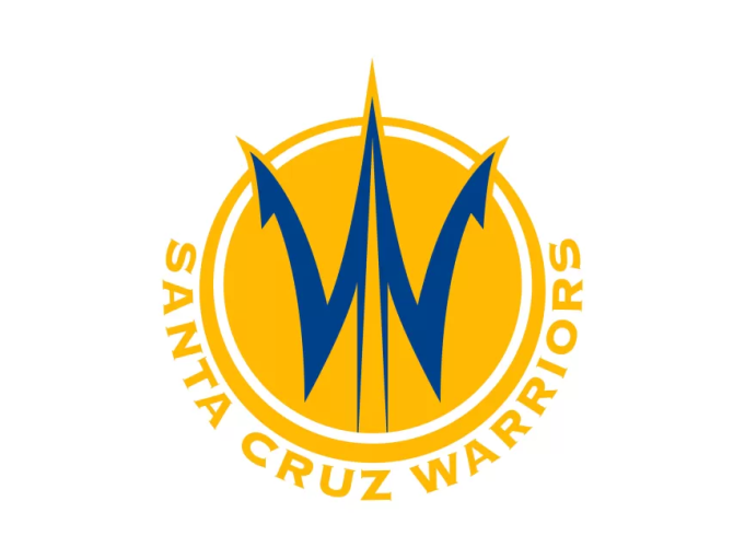 Oklahoma City Blue vs. Santa Cruz Warriors