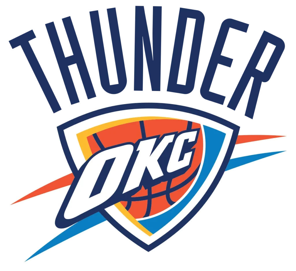 Oklahoma City Thunder vs. TBD