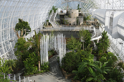 Myriad Botanical Gardens