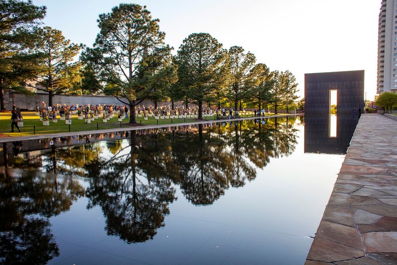 Oklahoma City National Memorial & Museum