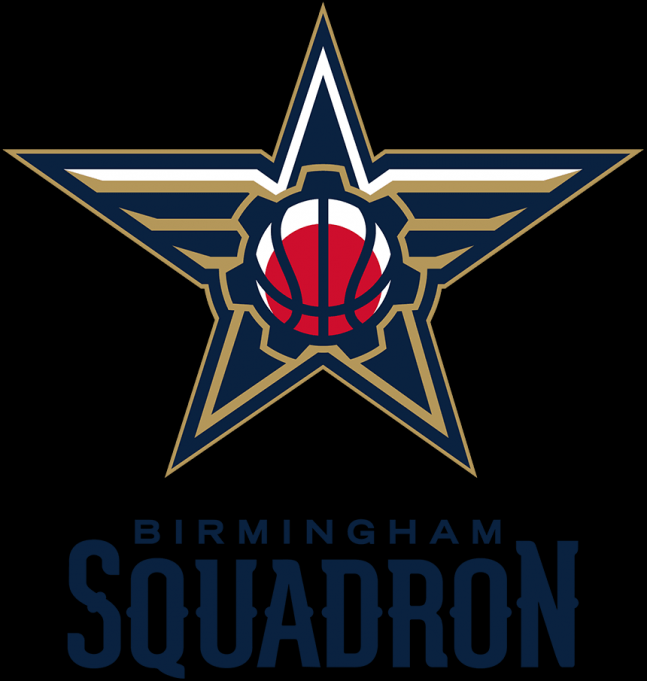 Oklahoma City Blue vs. Birmingham Squadron at Chesapeake Energy Arena