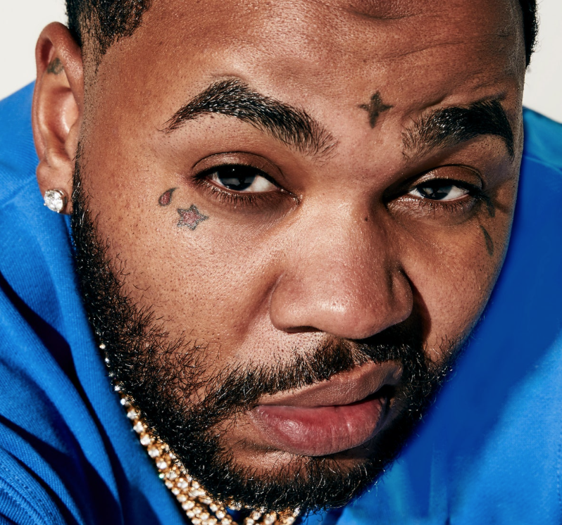 Kevin Gates at Paycom Center