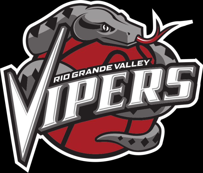 Oklahoma City Blue vs. Rio Grande Valley Vipers at Paycom Center