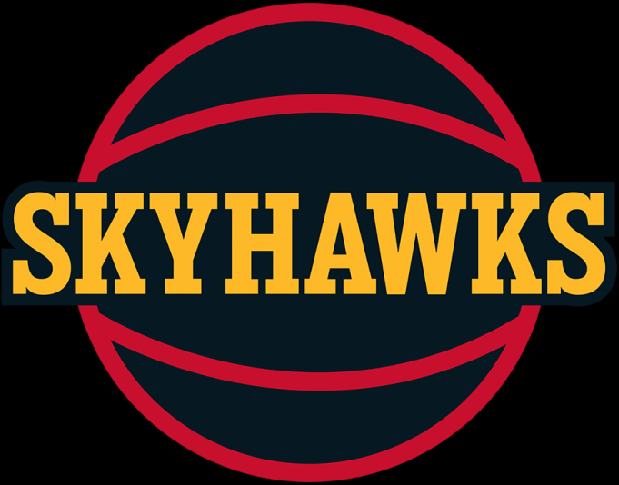 Oklahoma City Blue vs. College Park SkyHawks at Paycom Center