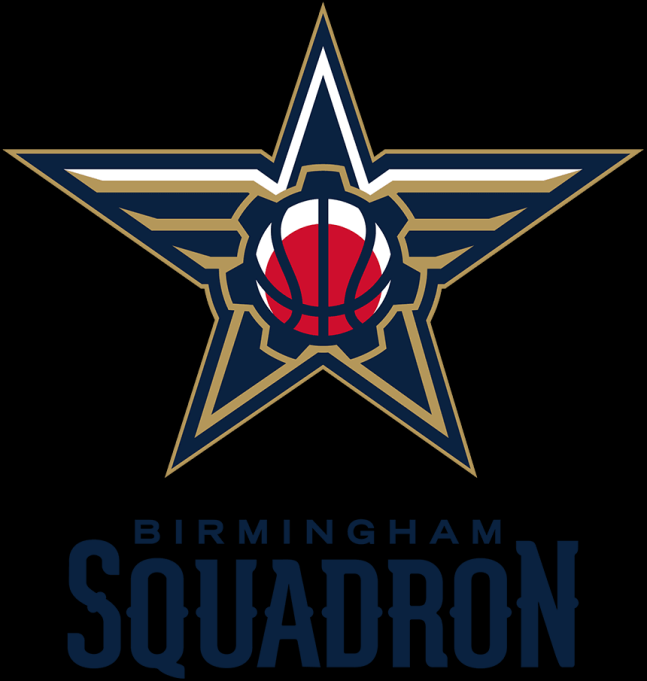 Oklahoma City Blue vs. Birmingham Squadron