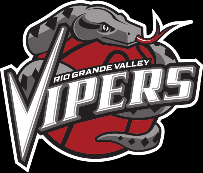 Oklahoma City Blue vs. Rio Grande Valley Vipers