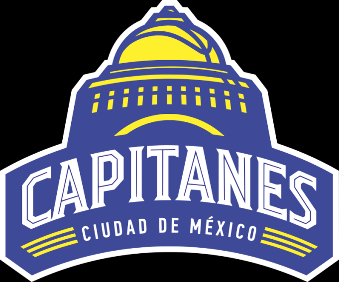 Home - Mexico City Capitanes