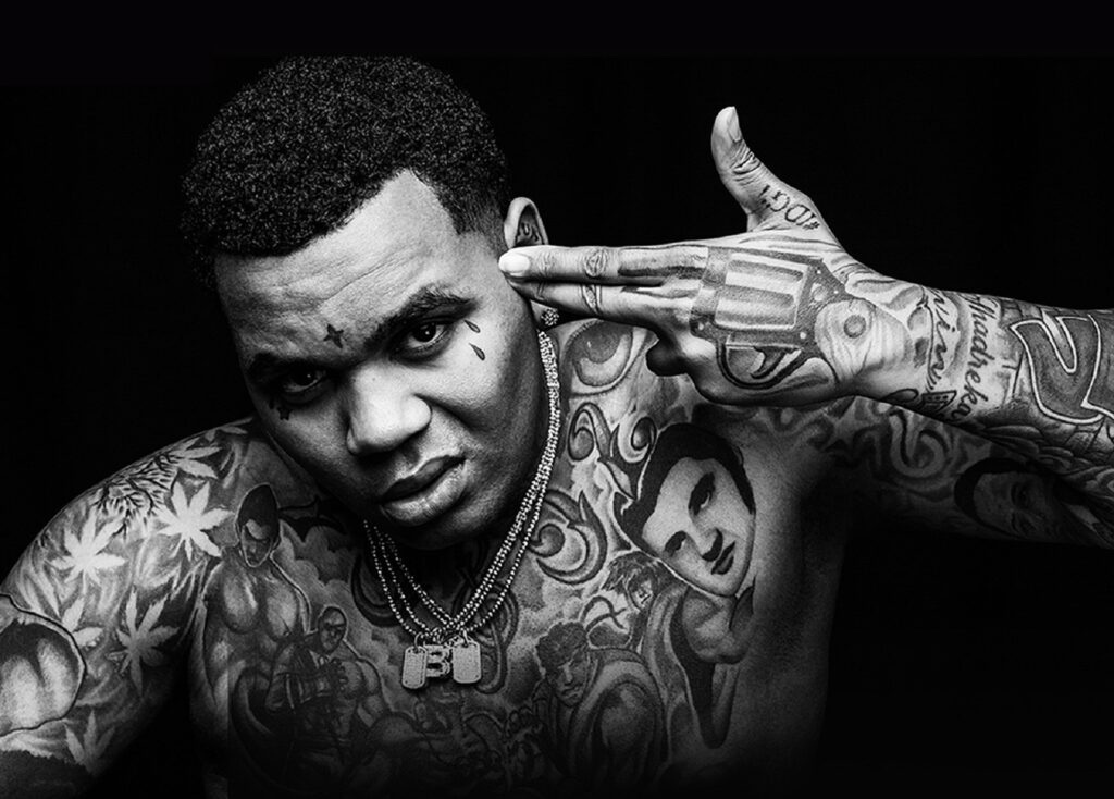 Kevin Gates [CANCELLED]