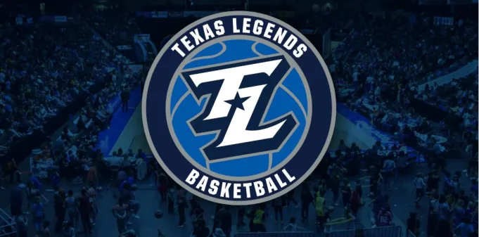 Buy Texas Legends Tickets  2023 Event Dates & Schedule