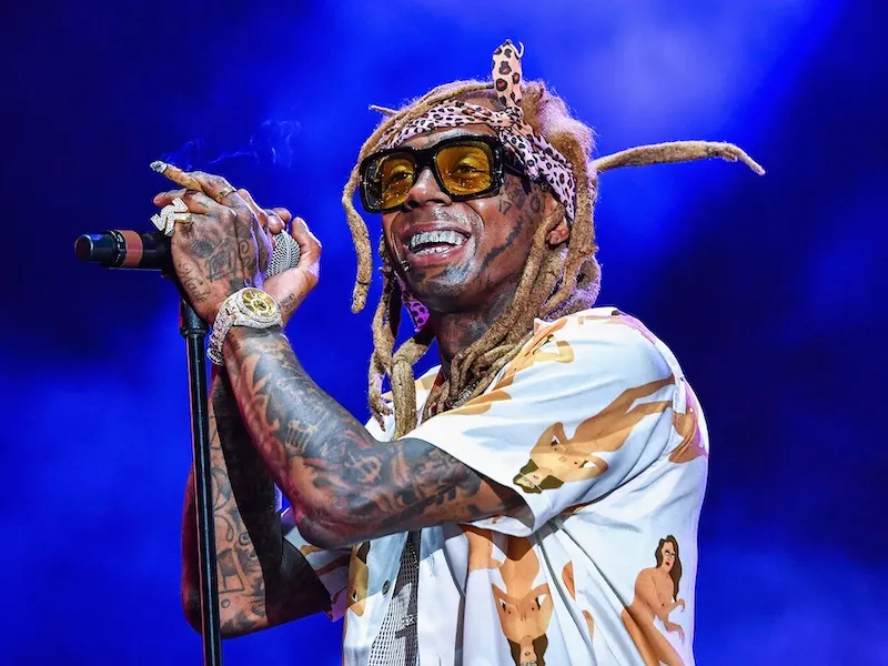 Lil Wayne tickets