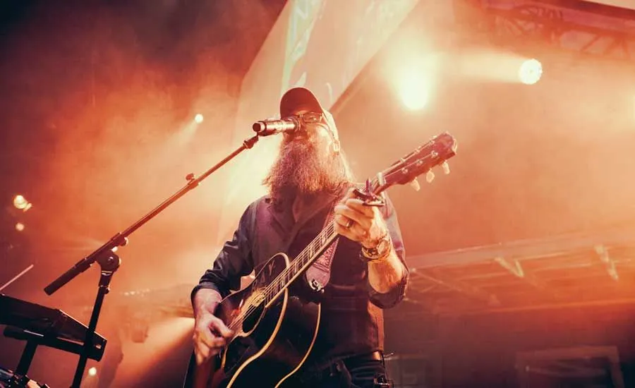 Crowder tickets