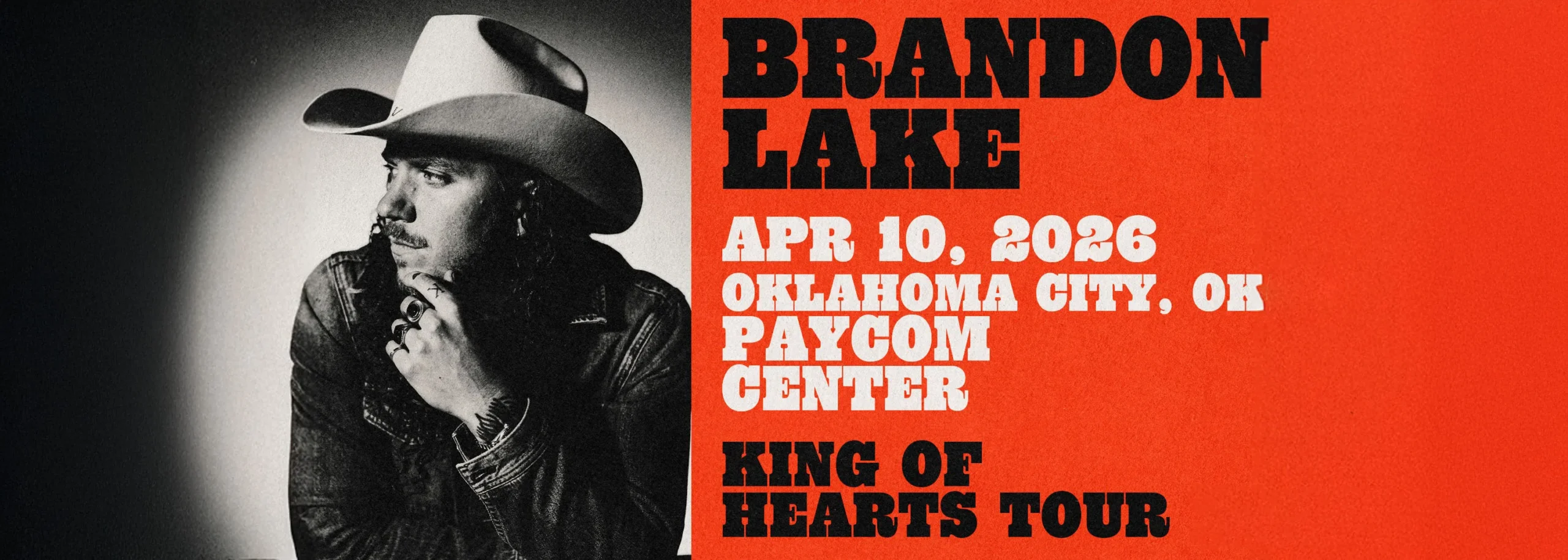 Brandon Lake