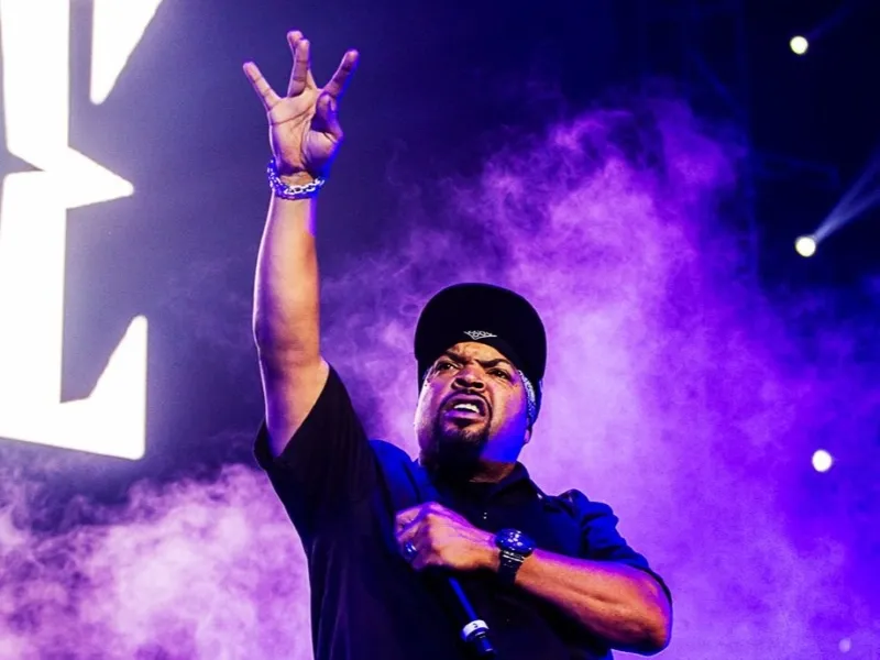 Ice Cube