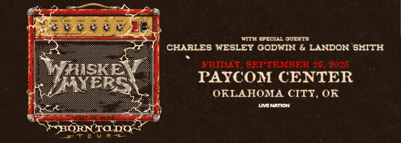 Whiskey Myers