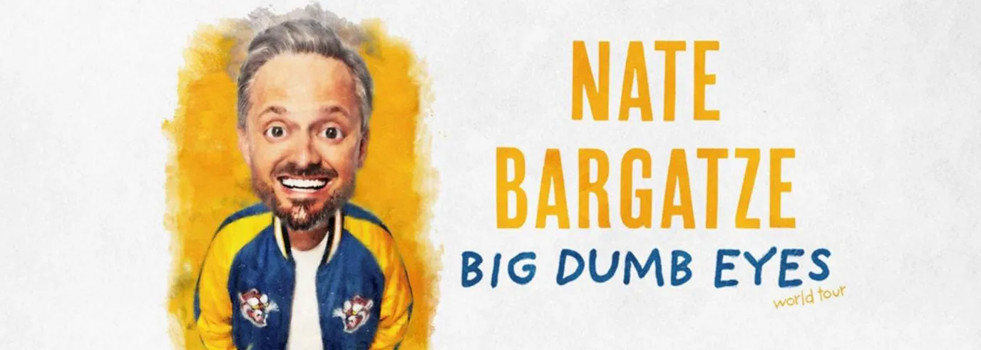 Nate Bargatze