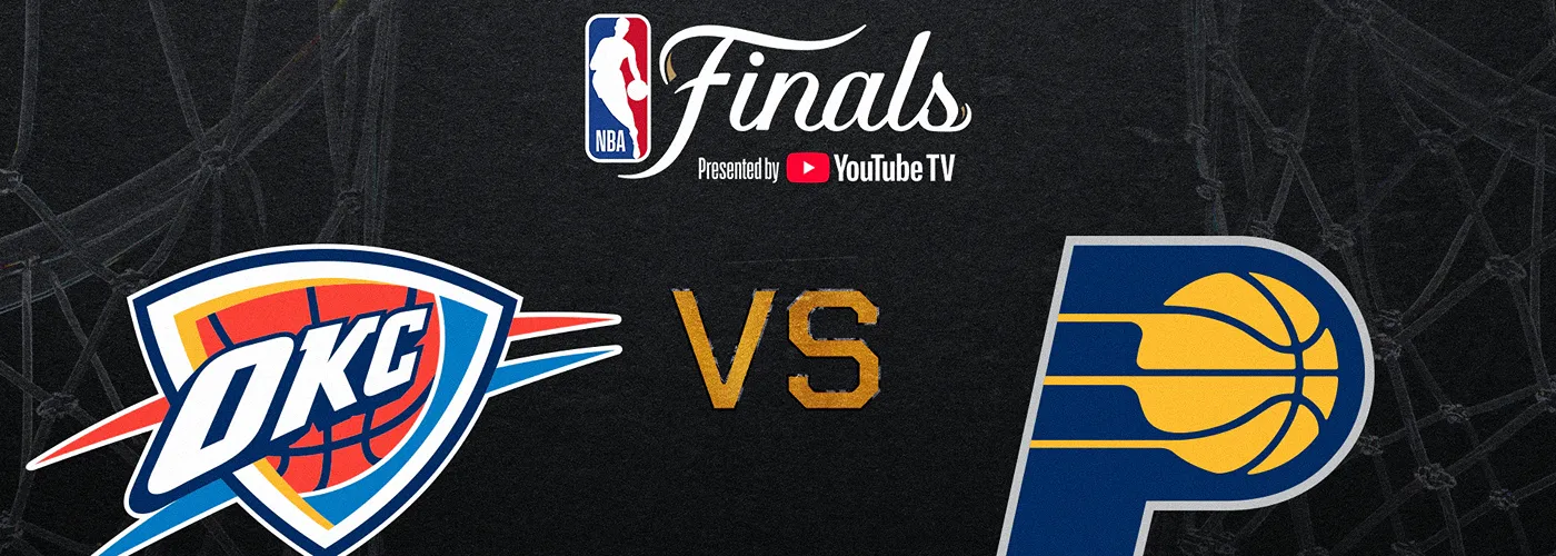 NBA Finals: Oklahoma City Thunder vs. Indiana Pacers – Home Game 3, Series Game 5 (If Necessary)