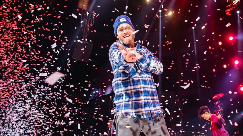 TobyMac tickets