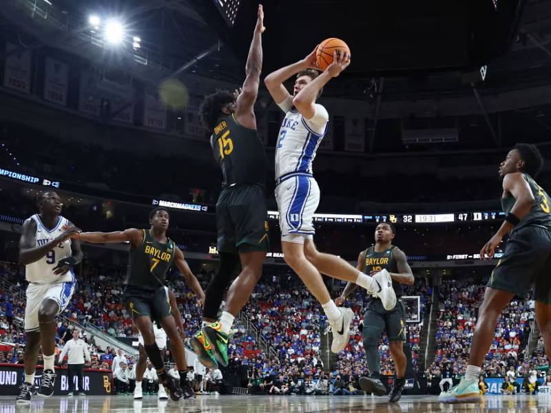 NCAA Men's Basketball Tournament tickets