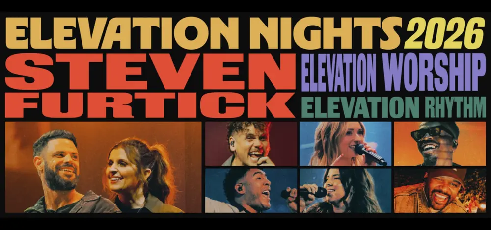 Elevation Nights at Paycom Center
