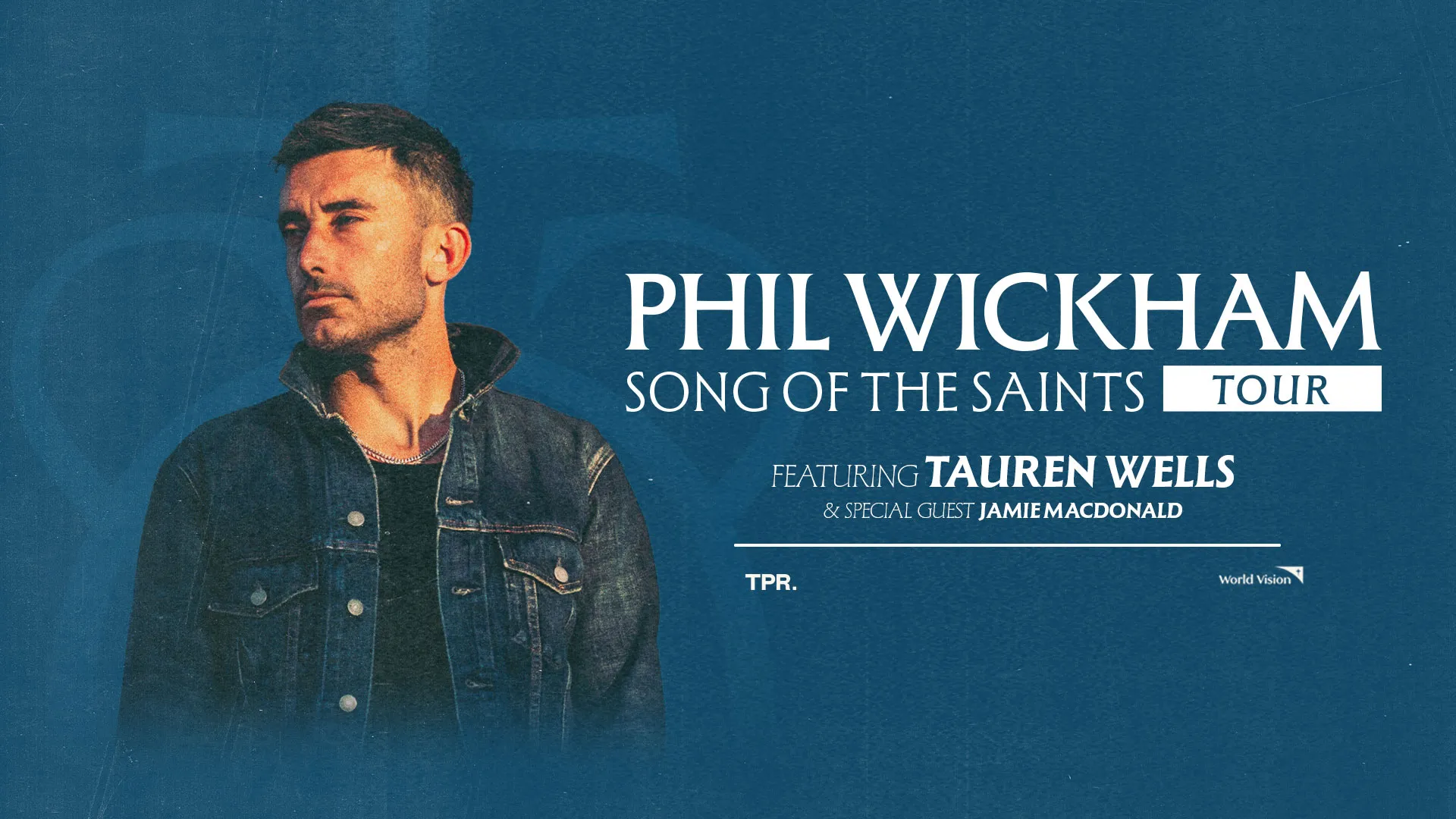 Phil Wickham